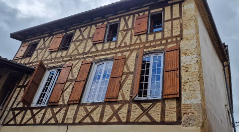 Le D'Artagnan – Gite d'Etape Communal d'Eauze — foto 1